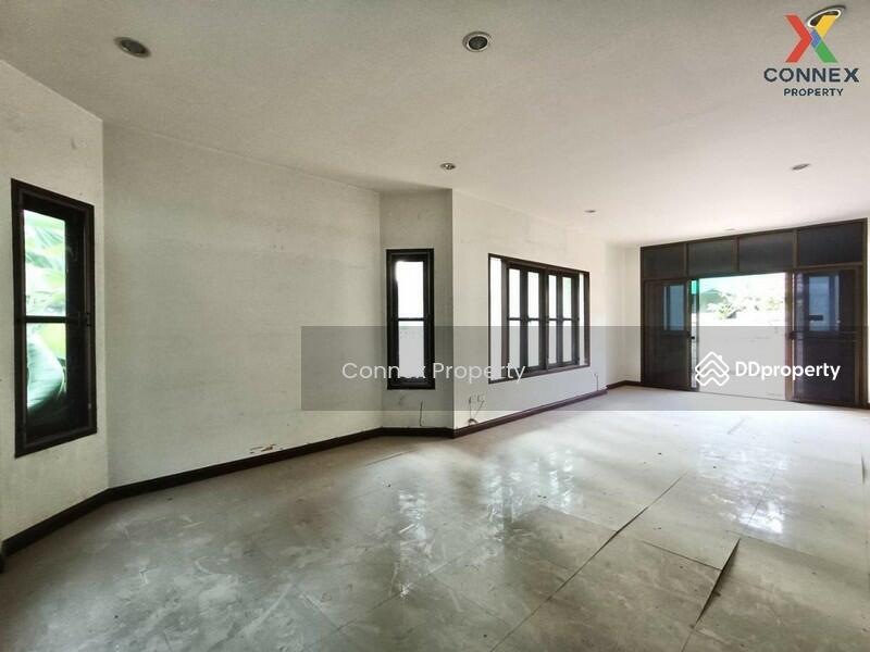 For Sale - Baan Kaewkarn Watcharapol, Bangkok