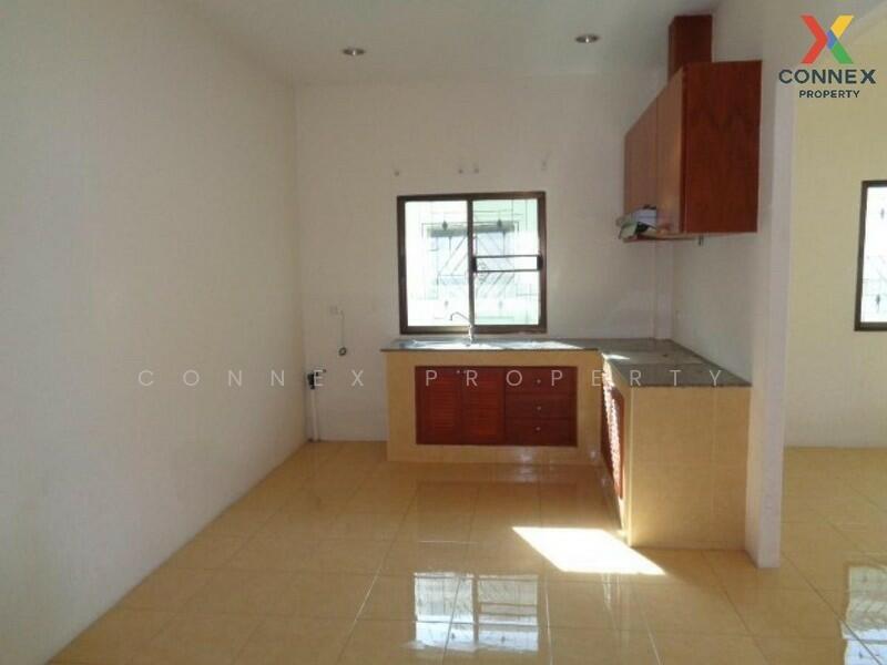 For Sale - SP4 Village, Chon Buri (Pattaya)