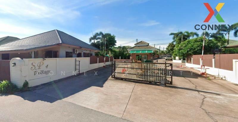For Sale - SP4 Village, Chon Buri (Pattaya)