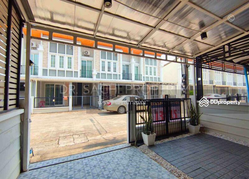 For Sale - Golden Town Chiang Rai, Big C Airport, Chiang Rai