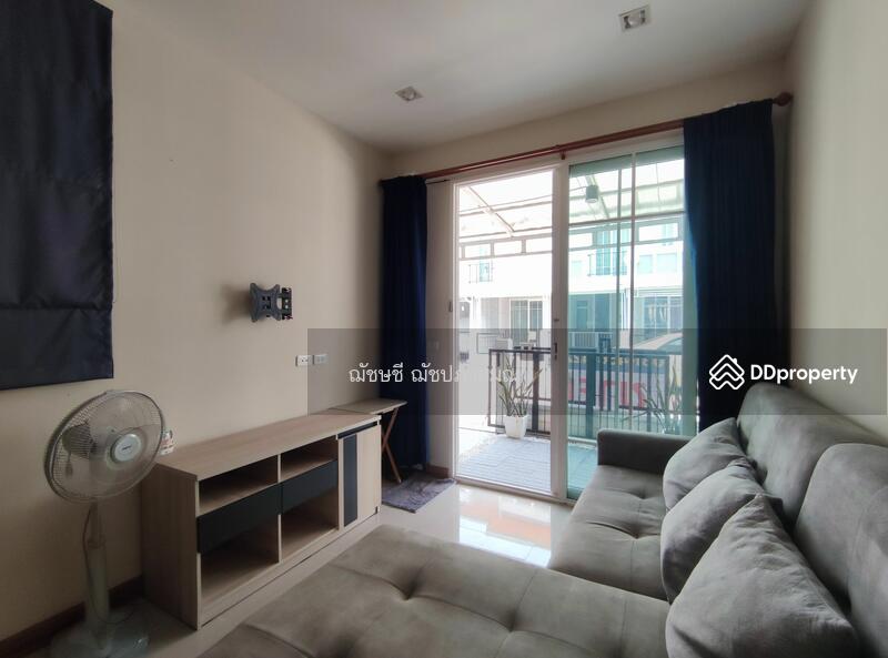 For Sale - Golden Town Chiang Rai, Big C Airport, Chiang Rai