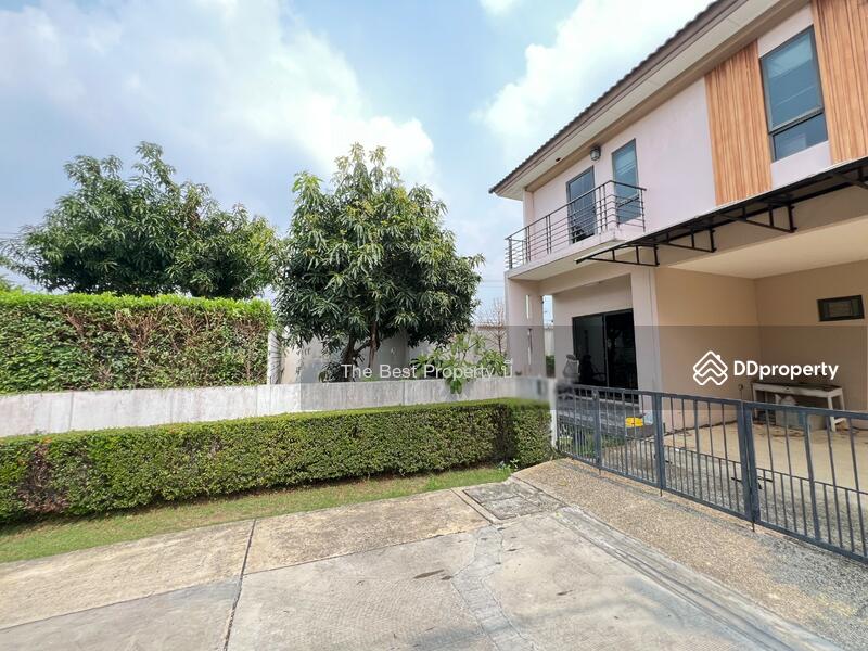 For Sale - ธนาวิลเลจ2 พระราม5-บางใหญ่ (Thana Village2 Rama5-Bangyai), Nonthaburi