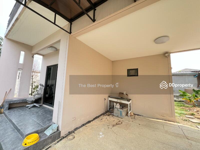 ขาย - ธนาวิลเลจ2 พระราม5-บางใหญ่ (Thana Village2 Rama5-Bangyai), นนทบุรี