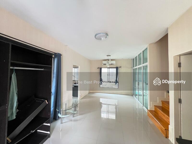 For Sale - ธนาวิลเลจ2 พระราม5-บางใหญ่ (Thana Village2 Rama5-Bangyai), Nonthaburi