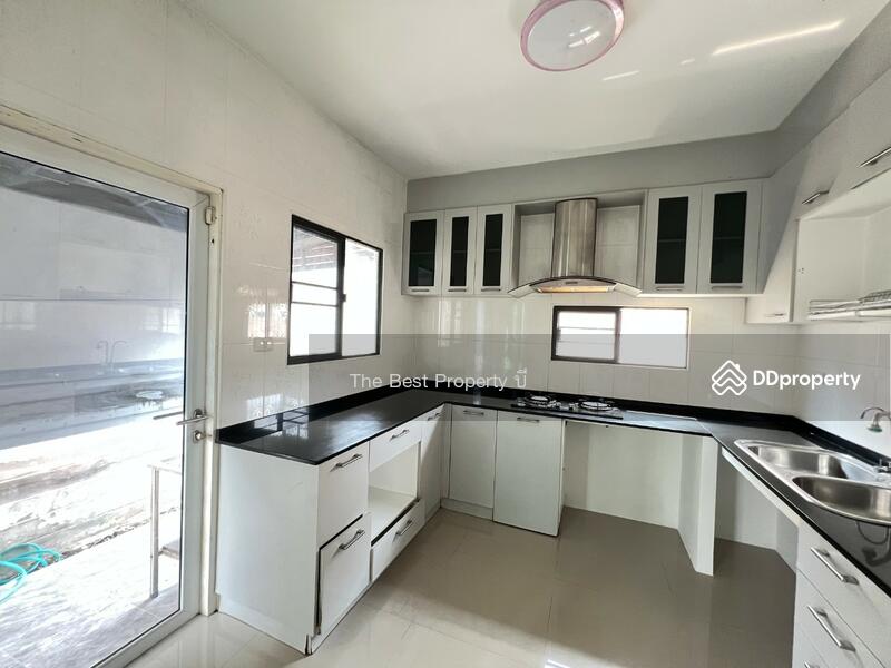 For Sale - ธนาวิลเลจ2 พระราม5-บางใหญ่ (Thana Village2 Rama5-Bangyai), Nonthaburi