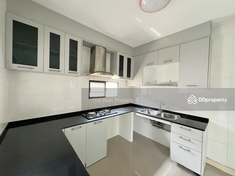 For Sale - ธนาวิลเลจ2 พระราม5-บางใหญ่ (Thana Village2 Rama5-Bangyai), Nonthaburi