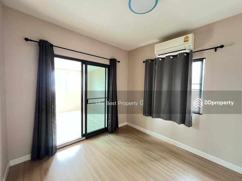 For Sale - ธนาวิลเลจ2 พระราม5-บางใหญ่ (Thana Village2 Rama5-Bangyai), Nonthaburi