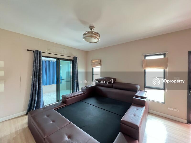 For Sale - ธนาวิลเลจ2 พระราม5-บางใหญ่ (Thana Village2 Rama5-Bangyai), Nonthaburi