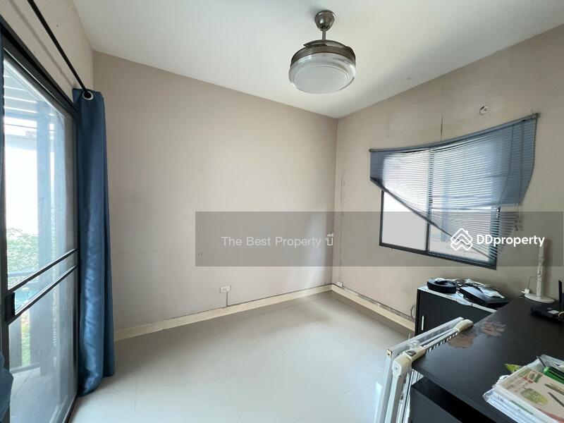 For Sale - ธนาวิลเลจ2 พระราม5-บางใหญ่ (Thana Village2 Rama5-Bangyai), Nonthaburi