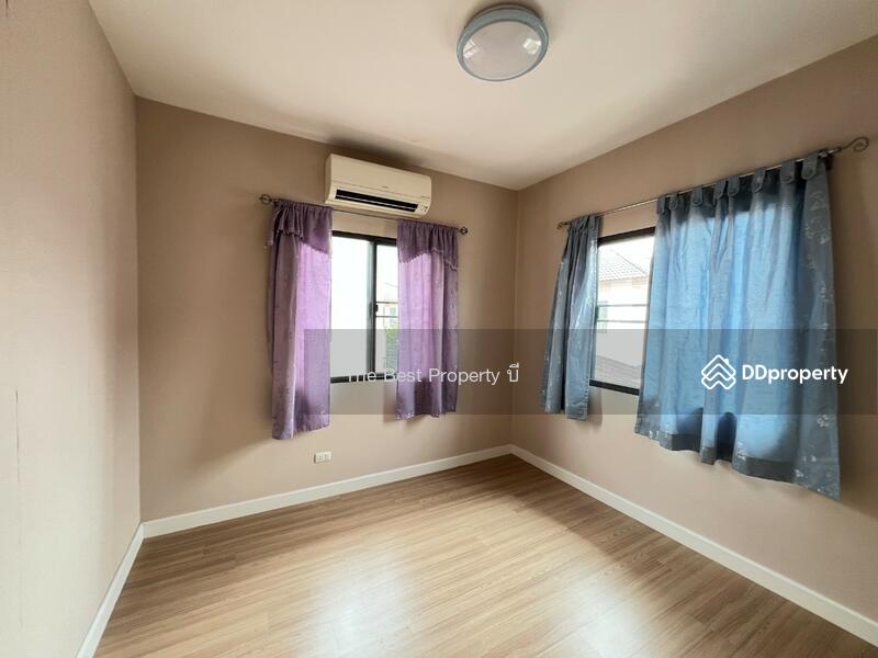 For Sale - ธนาวิลเลจ2 พระราม5-บางใหญ่ (Thana Village2 Rama5-Bangyai), Nonthaburi