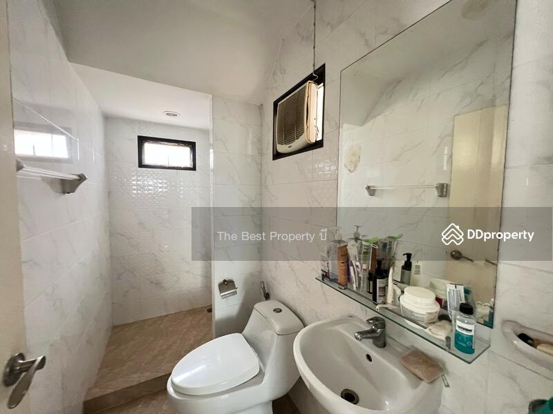 For Sale - ธนาวิลเลจ2 พระราม5-บางใหญ่ (Thana Village2 Rama5-Bangyai), Nonthaburi