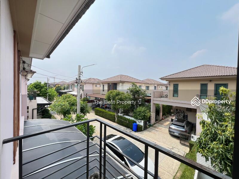 ขาย - ธนาวิลเลจ2 พระราม5-บางใหญ่ (Thana Village2 Rama5-Bangyai), นนทบุรี