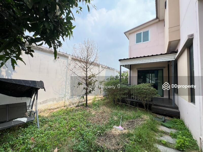 ขาย - ธนาวิลเลจ2 พระราม5-บางใหญ่ (Thana Village2 Rama5-Bangyai), นนทบุรี