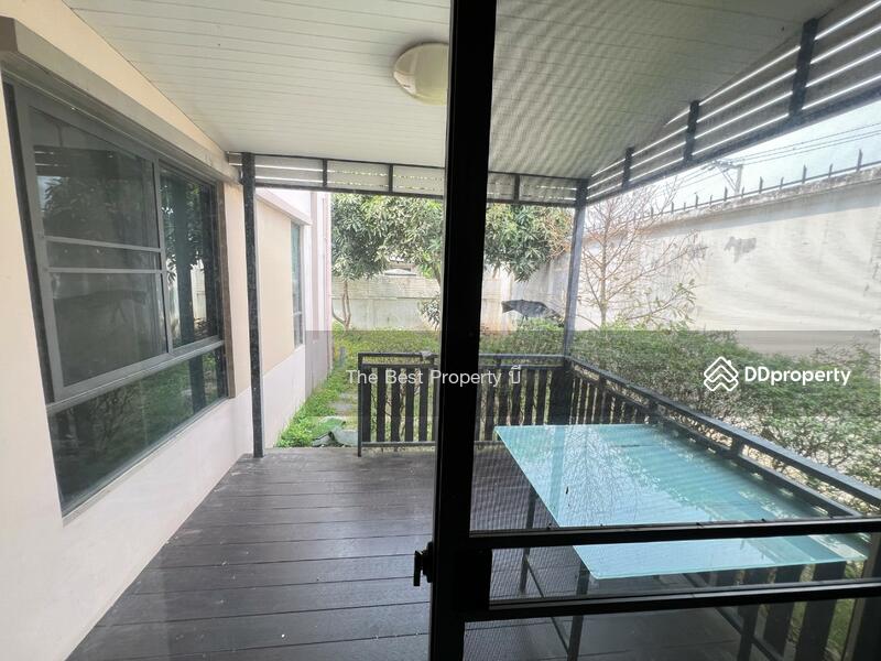 ขาย - ธนาวิลเลจ2 พระราม5-บางใหญ่ (Thana Village2 Rama5-Bangyai), นนทบุรี