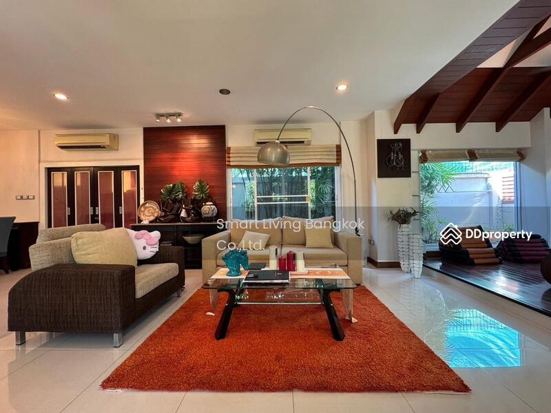 For Sale - Areeyachaba Nuanchan 56, Bangkok