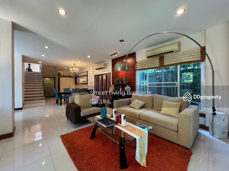 For Sale - Areeyachaba Nuanchan 56, Bangkok
