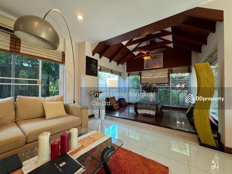 For Sale - Areeyachaba Nuanchan 56, Bangkok