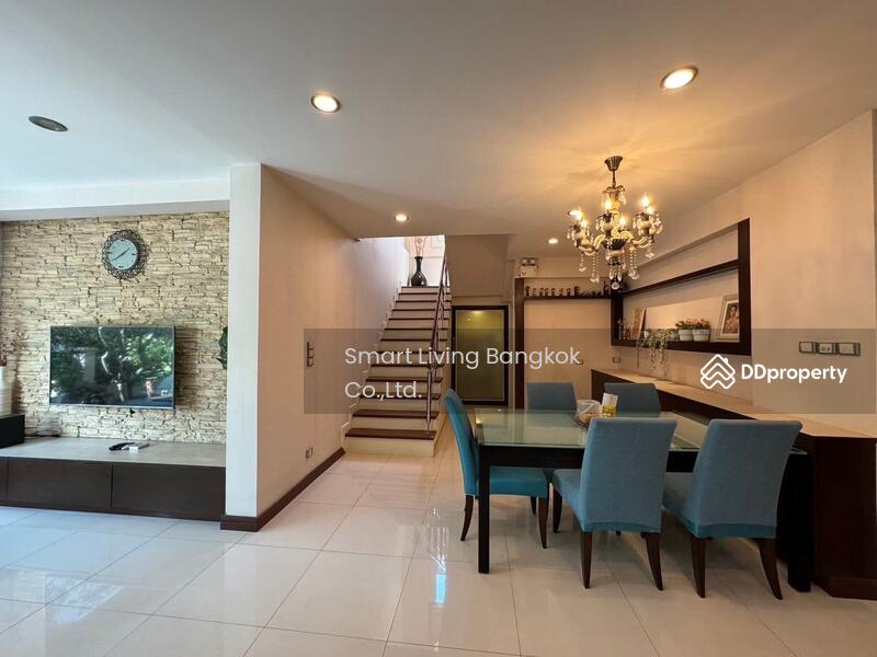 For Sale - Areeyachaba Nuanchan 56, Bangkok