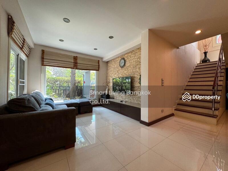 For Sale - Areeyachaba Nuanchan 56, Bangkok