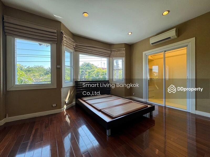 For Sale - Areeyachaba Nuanchan 56, Bangkok