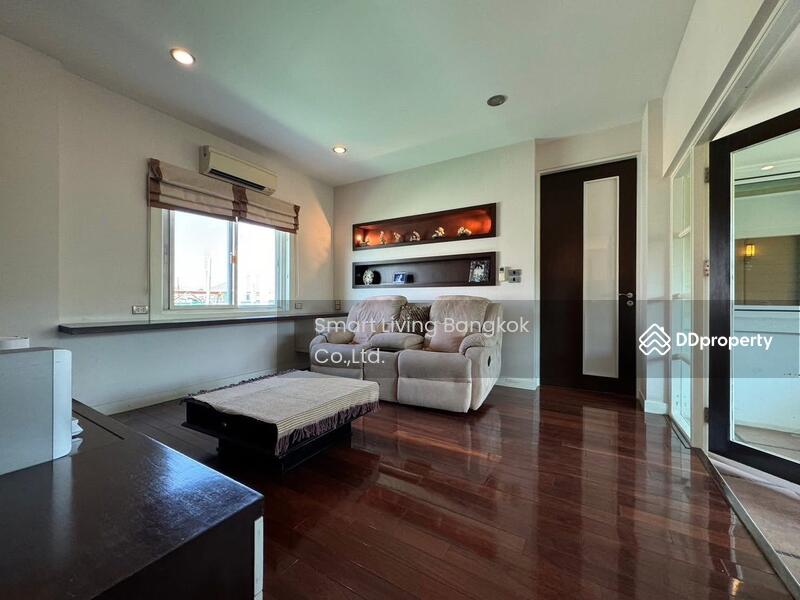 For Sale - Areeyachaba Nuanchan 56, Bangkok