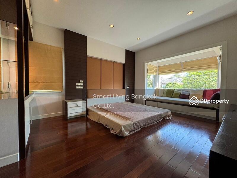For Sale - Areeyachaba Nuanchan 56, Bangkok