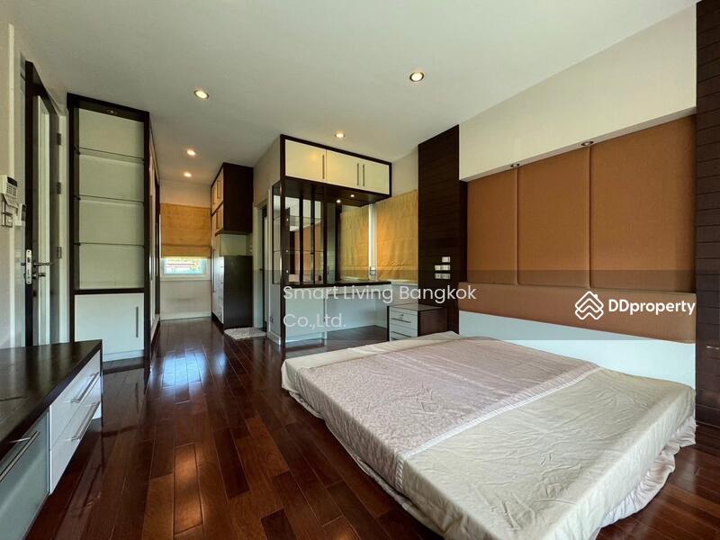 For Sale - Areeyachaba Nuanchan 56, Bangkok
