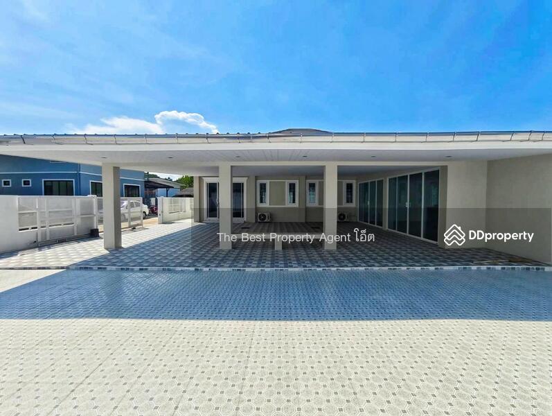 ขาย - บ้านเดี่ยวบ้านโป่ง ราชบุรี, ราชบุรี