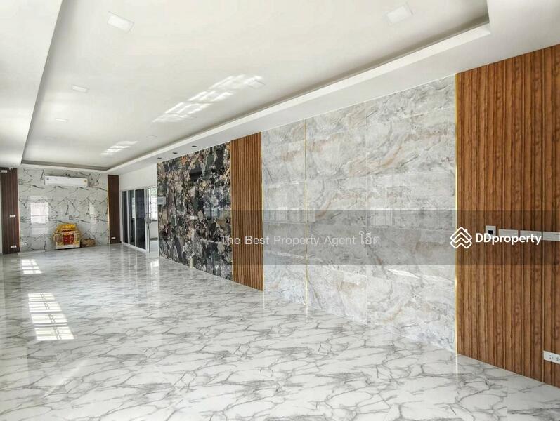 ขาย - บ้านเดี่ยวบ้านโป่ง ราชบุรี, ราชบุรี