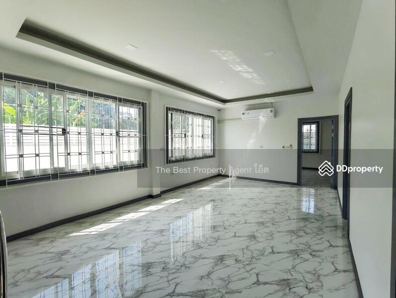 ขาย - บ้านเดี่ยวบ้านโป่ง ราชบุรี, ราชบุรี