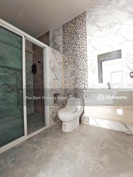 ขาย - บ้านเดี่ยวบ้านโป่ง ราชบุรี, ราชบุรี