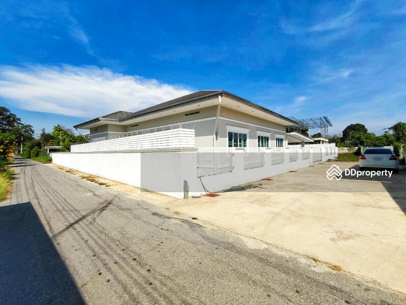 ขาย - บ้านเดี่ยวบ้านโป่ง ราชบุรี, ราชบุรี