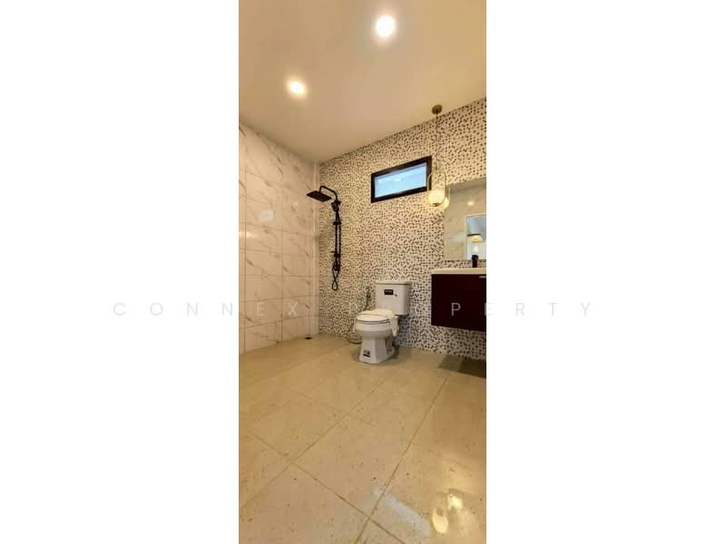 Chonlada Saimai, Bangkok, Sai Mai, Bangkok, 4 Bedrooms, 220 sqm, Townhouse For Sale, by Connex Property, 11844328 - DDproperty.com