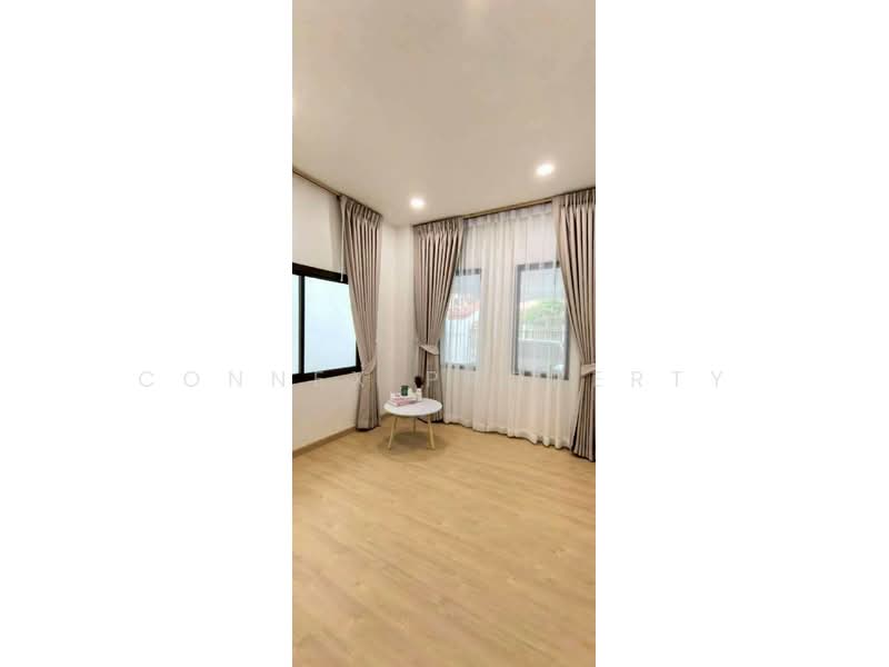 ชลลดาสายไหม : Chonlada Saimai, กรุงเทพ, สายไหม, กรุงเทพ, 220 ตร.ม., ทาวน์เฮ้าส์ ขาย, โดย Connex Property, 11844328 - DDproperty.com