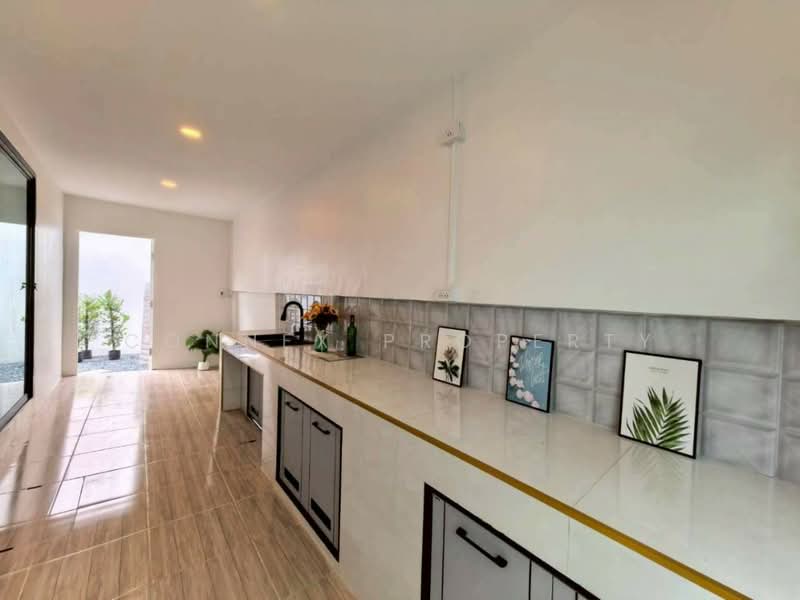 ชลลดาสายไหม : Chonlada Saimai, กรุงเทพ, สายไหม, กรุงเทพ, 220 ตร.ม., ทาวน์เฮ้าส์ ขาย, โดย Connex Property, 11844328 - DDproperty.com
