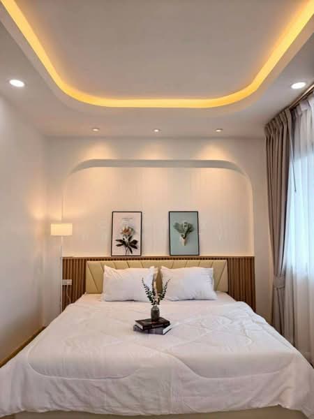 ชลลดาสายไหม : Chonlada Saimai, กรุงเทพ, สายไหม, กรุงเทพ, 220 ตร.ม., ทาวน์เฮ้าส์ ขาย, โดย Connex Property, 11844328 - DDproperty.com