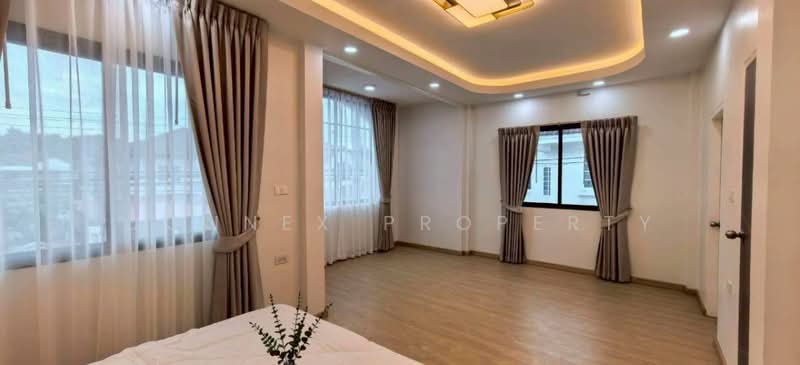 Chonlada Saimai, Bangkok, Sai Mai, Bangkok, 4 Bedrooms, 220 sqm, Townhouse For Sale, by Connex Property, 11844328 - DDproperty.com