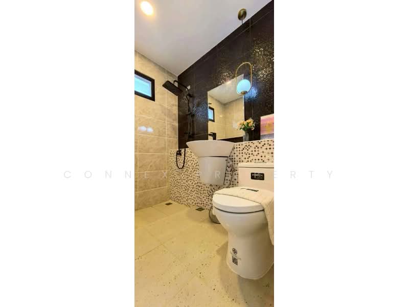Chonlada Saimai, Bangkok, Sai Mai, Bangkok, 4 Bedrooms, 220 sqm, Townhouse For Sale, by Connex Property, 11844328 - DDproperty.com