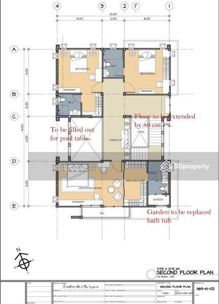 ขาย - Villa Nakarin Onnut-Wongwaen : วิลล่า นครินทร์ อ่อนนุช-วงแหวน, กรุงเทพ