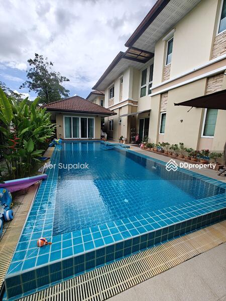 ขาย - Villa Nakarin Onnut-Wongwaen : วิลล่า นครินทร์ อ่อนนุช-วงแหวน, กรุงเทพ