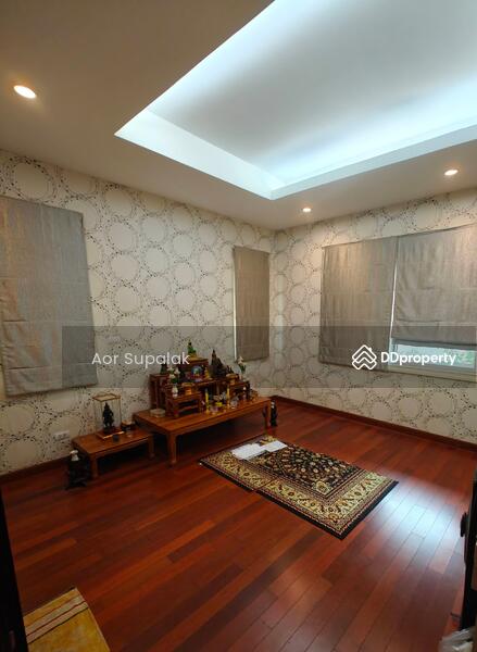 ขาย - Villa Nakarin Onnut-Wongwaen : วิลล่า นครินทร์ อ่อนนุช-วงแหวน, กรุงเทพ