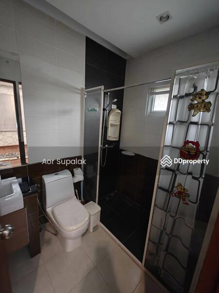 ขาย - Villa Nakarin Onnut-Wongwaen : วิลล่า นครินทร์ อ่อนนุช-วงแหวน, กรุงเทพ
