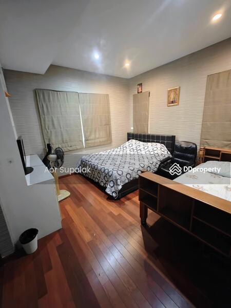 ขาย - Villa Nakarin Onnut-Wongwaen : วิลล่า นครินทร์ อ่อนนุช-วงแหวน, กรุงเทพ