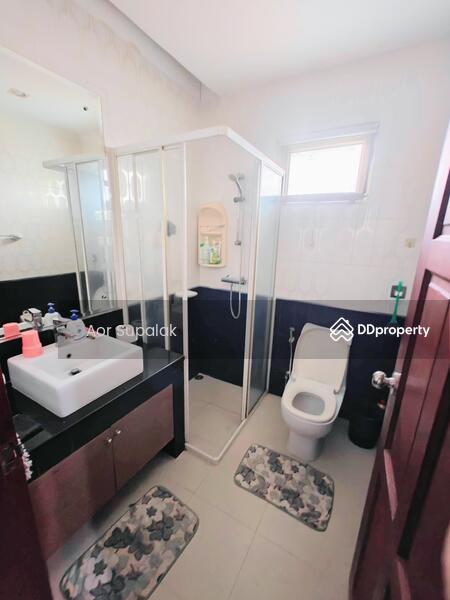 ขาย - Villa Nakarin Onnut-Wongwaen : วิลล่า นครินทร์ อ่อนนุช-วงแหวน, กรุงเทพ