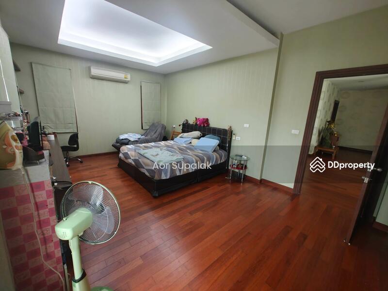 ขาย - Villa Nakarin Onnut-Wongwaen : วิลล่า นครินทร์ อ่อนนุช-วงแหวน, กรุงเทพ