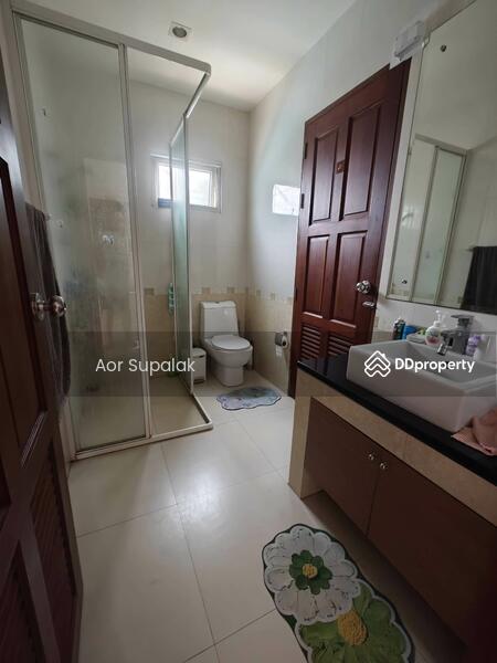 ขาย - Villa Nakarin Onnut-Wongwaen : วิลล่า นครินทร์ อ่อนนุช-วงแหวน, กรุงเทพ