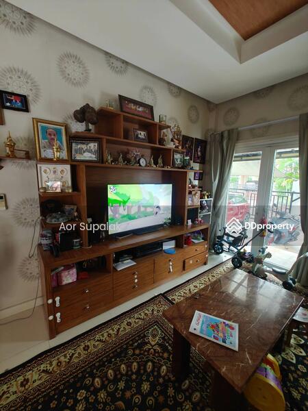 ขาย - Villa Nakarin Onnut-Wongwaen : วิลล่า นครินทร์ อ่อนนุช-วงแหวน, กรุงเทพ