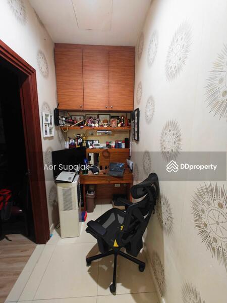 ขาย - Villa Nakarin Onnut-Wongwaen : วิลล่า นครินทร์ อ่อนนุช-วงแหวน, กรุงเทพ