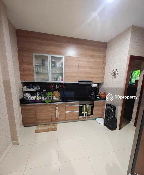 ขาย - Villa Nakarin Onnut-Wongwaen : วิลล่า นครินทร์ อ่อนนุช-วงแหวน, กรุงเทพ
