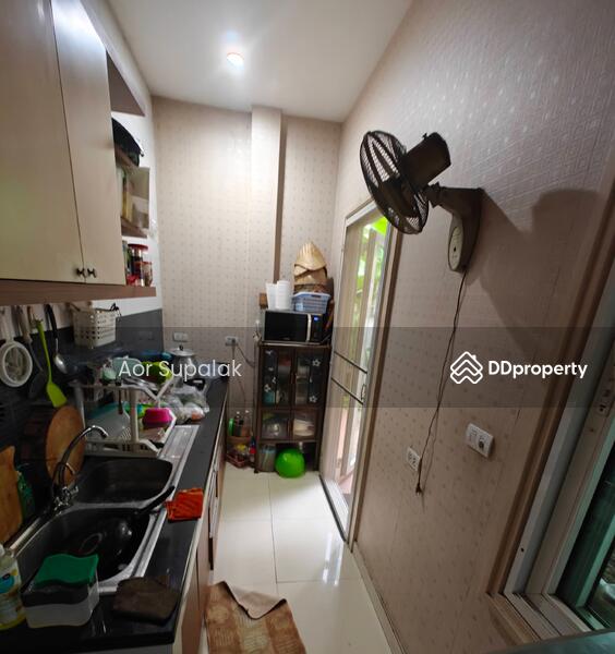 ขาย - Villa Nakarin Onnut-Wongwaen : วิลล่า นครินทร์ อ่อนนุช-วงแหวน, กรุงเทพ